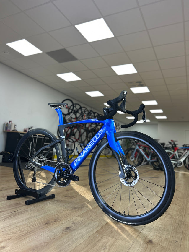 Pinarello Dogma F Di2 Carbon Racefiets