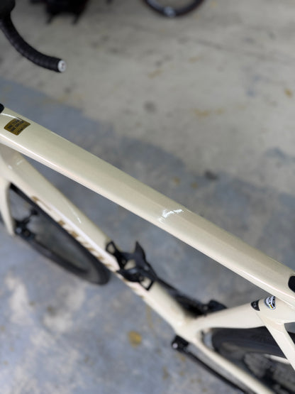 S-Works Tarmac SL7 AXS Carbon Racefiets