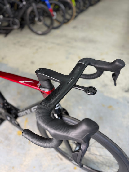 NIEUW Ridley Falcn Di2 Carbon Racefiets