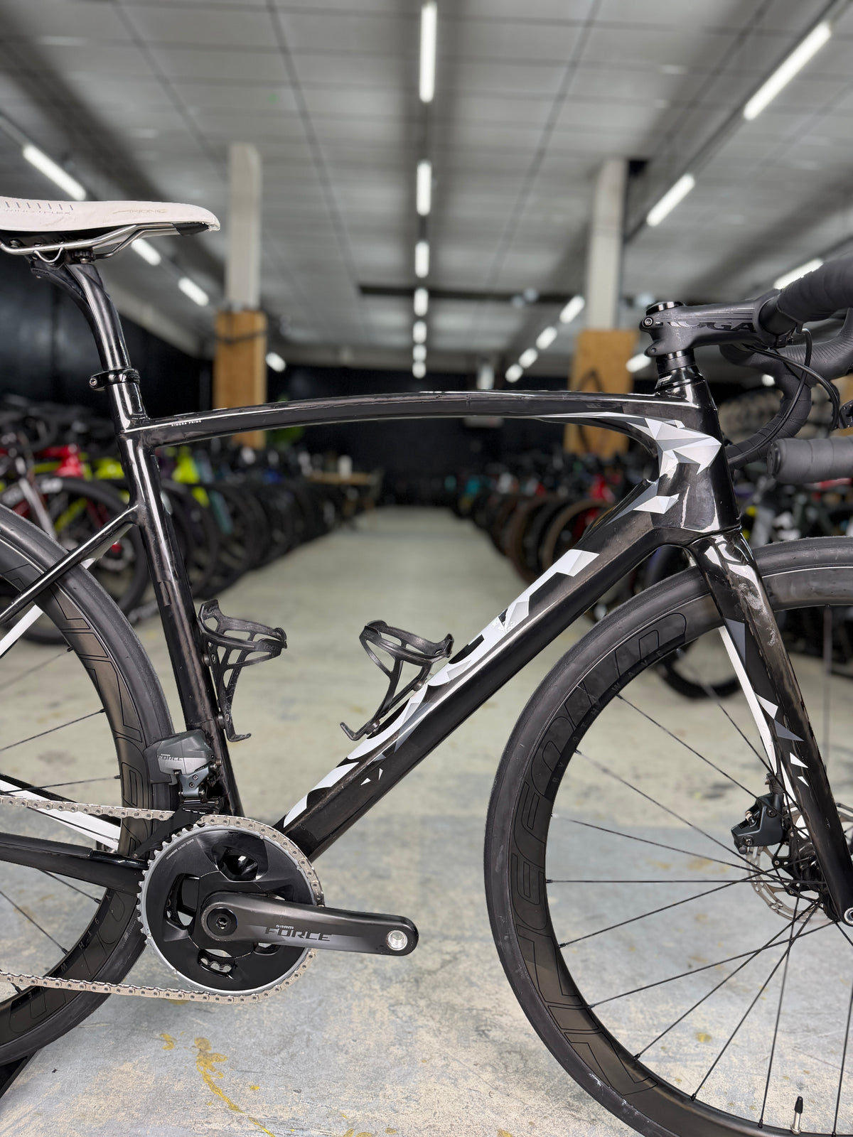 Koga Kimera Prime AXS Carbon Racefiets