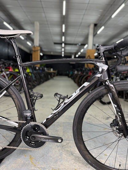 Koga Kimera Prime AXS Carbon Racefiets