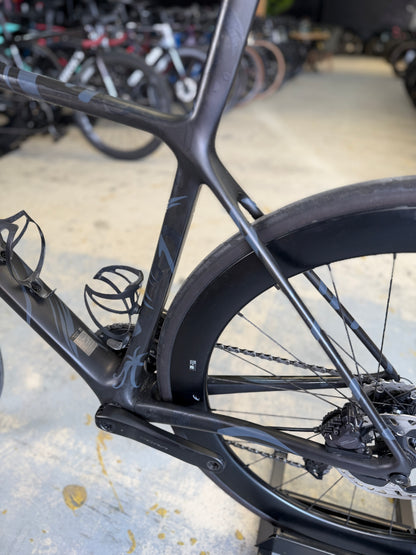 Giant TCR SL Di2 Carbon Racefiets