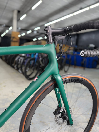 Specialized Aethos Expert Di2 Carbon Racefiets