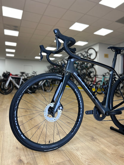Trek Domane SL7 Di2 Carbon Racefiets