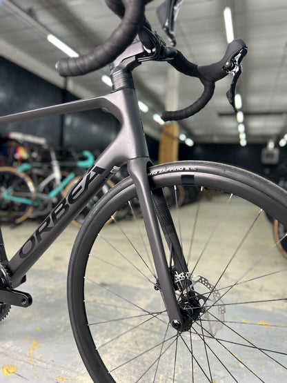 Showroom Model Orbea Orca M30 Carbon Racing Bike
