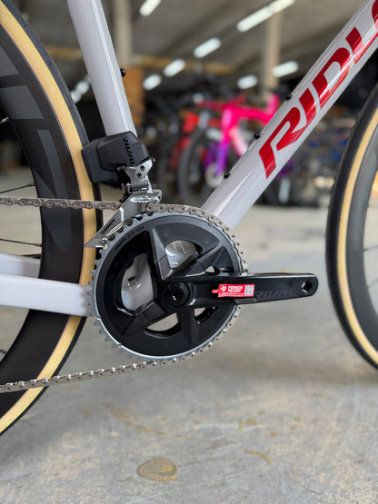 NIEUW Ridley Grifn AXS Gravel Fiets