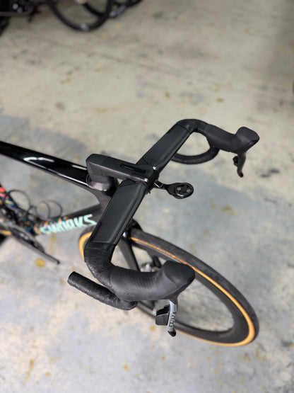S-Works Tarmac SL7 SRAM Red eTap Carbon Racefiets