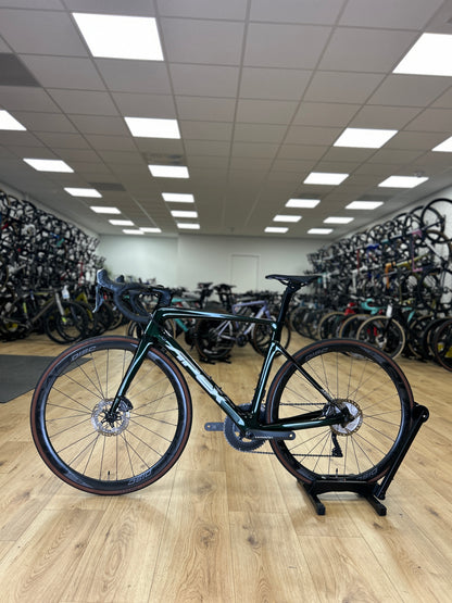 Apex AeroDyne Di2 Carbon Racefiets