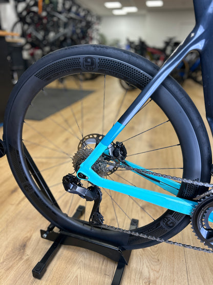 Bianchi Oltre XR4 Di2 Carbon Racefiets