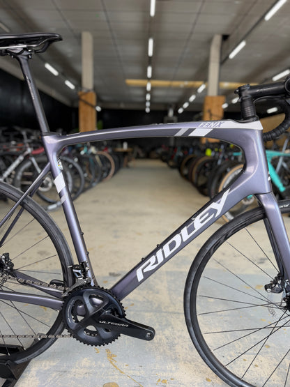 NIEUW Ridley Fenix Carbon Racefiets