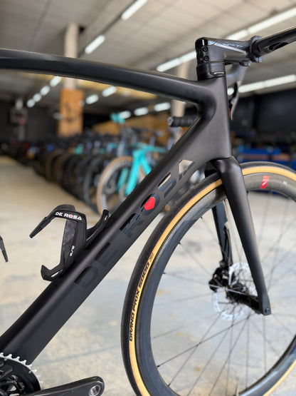 De Rosa Idol AXS Carbon Racefiets