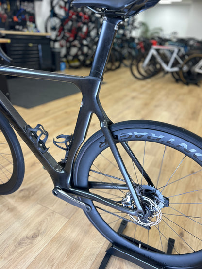 Giant Propel Advanced AXS Carbon Racefiets