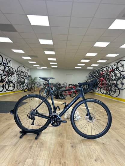 Canyon Endurace CF 7 Carbon Racefiets