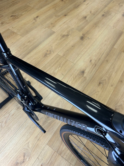 Specialized Diverge Comp Carbon Gravel Fiets