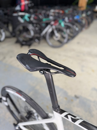 Scott Addict RC SRAM RED eTap Carbon Racefiets