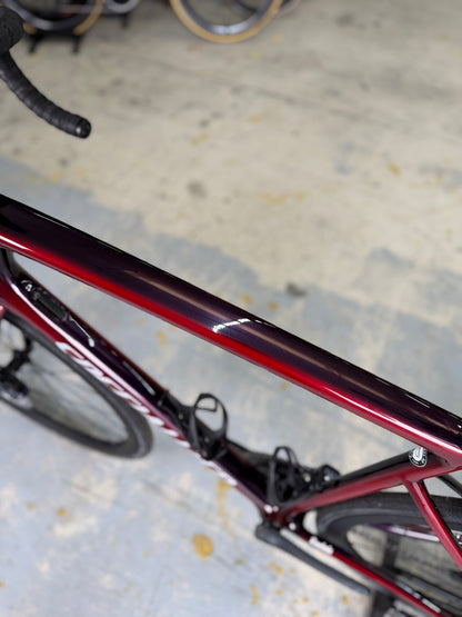 Specialized Tarmac SL6 Comp Di2 Carbon Racefiets