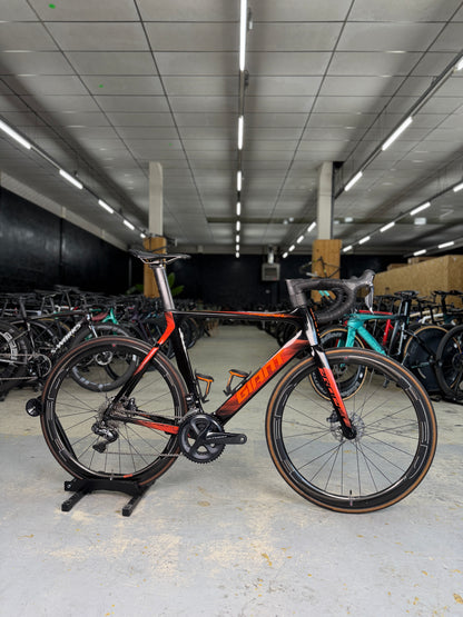 Giant Propel Advanced Pro Di2 Carbon Racefiets