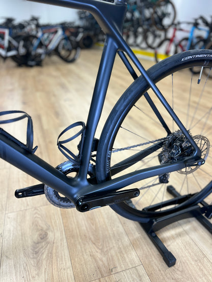 Canyon Endurace CF7 AXS Carbon Racefiets