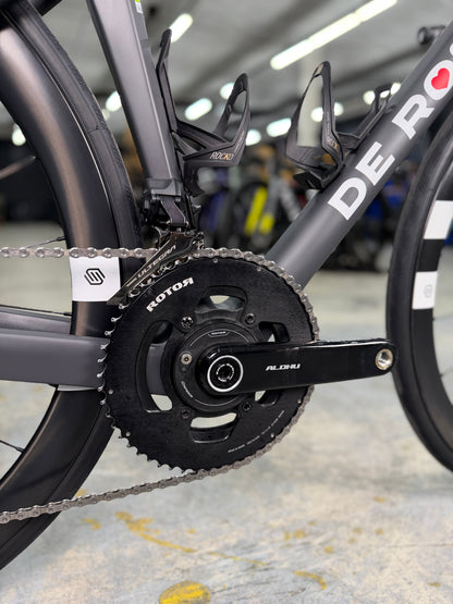 De Rosa Pininfarina 70 Di2 Carbon Racefiets