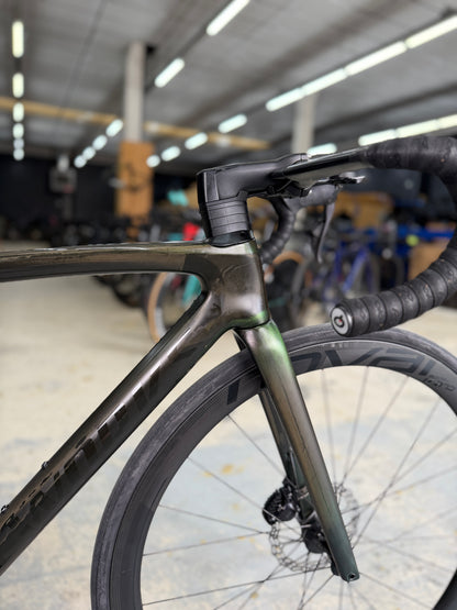S-Works Tarmac SL7 Di2 Carbon Racefiets