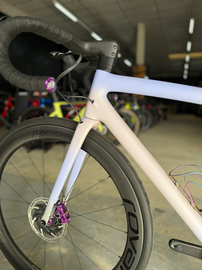 S-Works Aethos AXS Carbon Racefiets