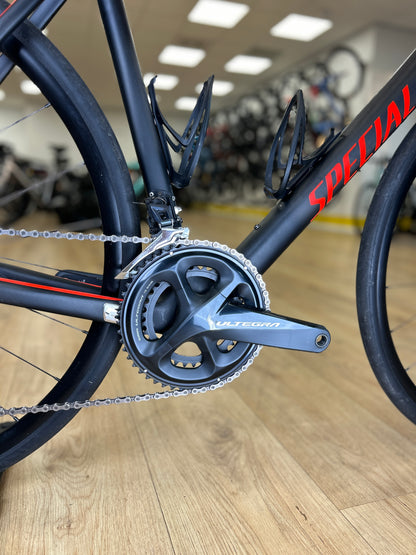 Specialized Roubaix Carbon Racefiets