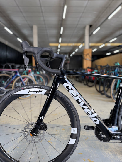 NEW Cervélo Caledonia Di2 Carbon Road Bike