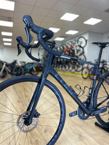 Cube Attain GTC SL Carbon Racefiets