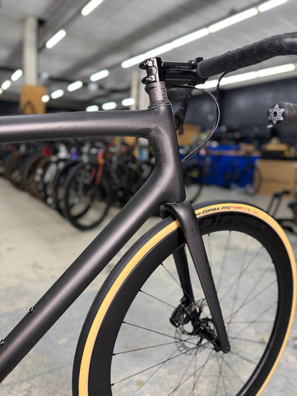 NIEUW S-Works Aethos Di2 Carbon Racefiets