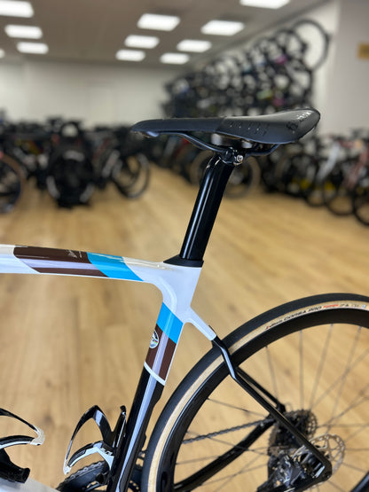 Eddy Merckx 525 Di2 Carbon Racefiets