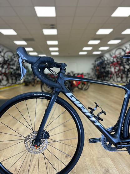 Giant TCR Carbon Racefiets