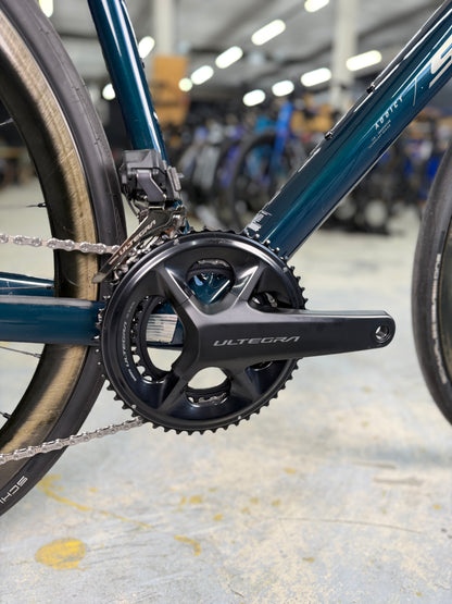 Scott Addict 20 Di2 Carbon Racefiets