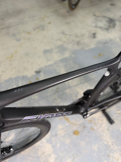 Giant TCR Advanced SL AXS Carbon Racefiets