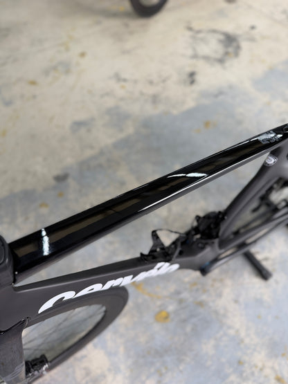 Cervelo S5 Di2 Carbon Racefiets