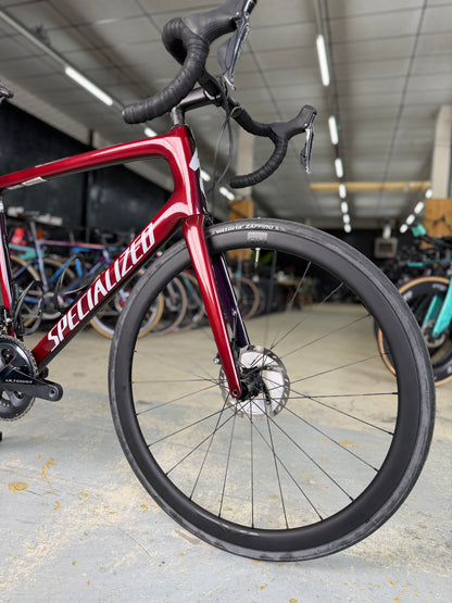 Specialized Tarmac SL6 Comp Di2 Carbon Racefiets