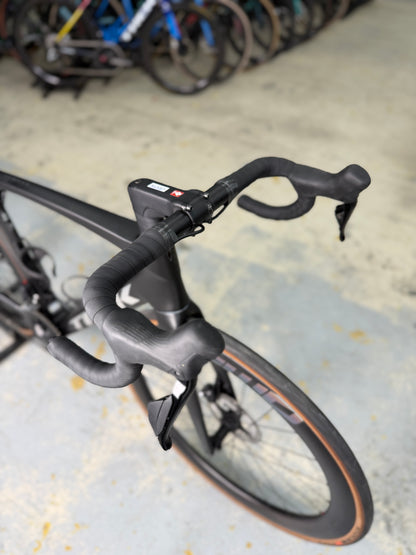 Trek Madone SL6 Di2 Carbon Racefiets