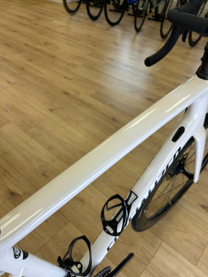 Specialized Tarmac SL6 Expert AXS Carbon Racefiets