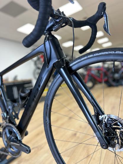 Cube Agree Di2 Ultegra Carbon Racefiets