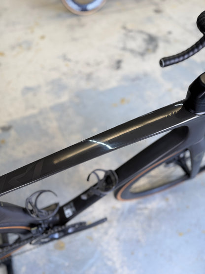Scott Foil RC10 Di2 Carbon Racefiets