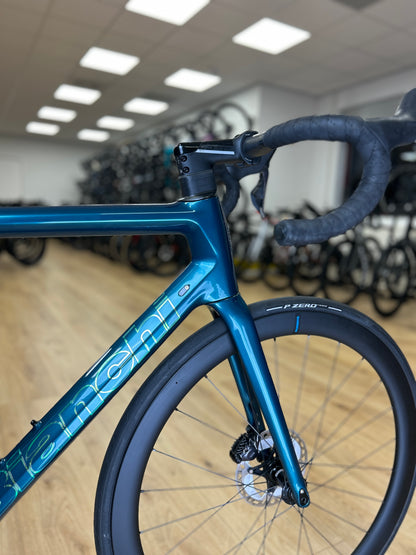 Bianchi Specialissima CV Di2 Carbon Road Bike
