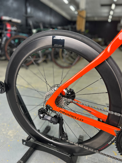 Pinarello Paris Di2 Carbon Racefiets