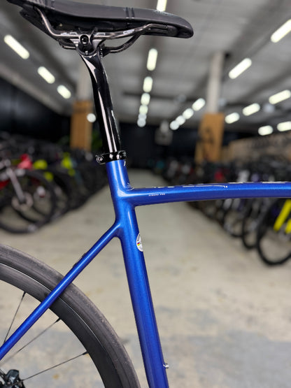NIEUW Koga Kimera Prime AXS Carbon Racefiets