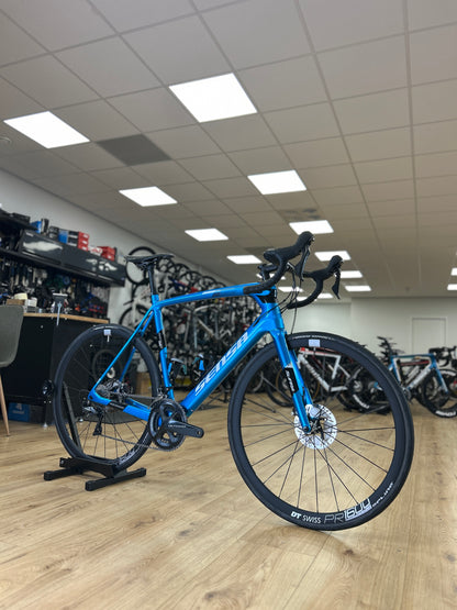 Sensa Gulia G3 Disc Carbon Racefiets