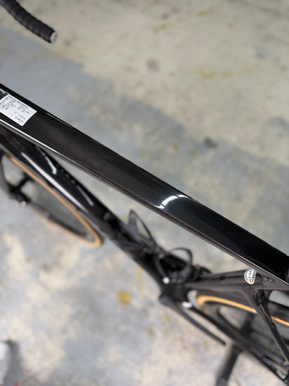 Orbea Orca M20iTEAM Di2 Carbon Racefiets