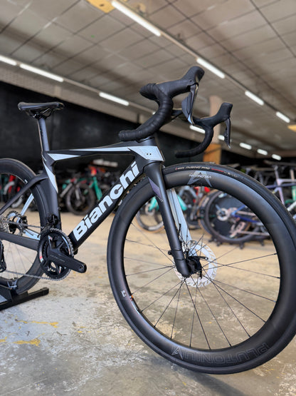 Bianchi Oltre Pro Di2 Carbon Racefiets