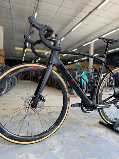 De Rosa Idol AXS Carbon Racefiets