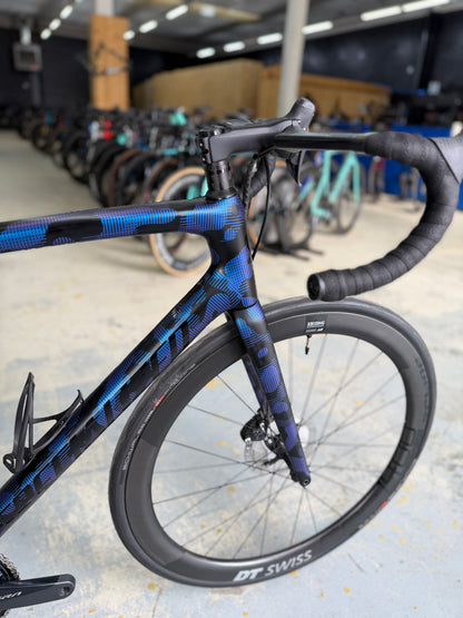 Specialized Tarmac SL6 Pro Di2 Carbon Road Bike