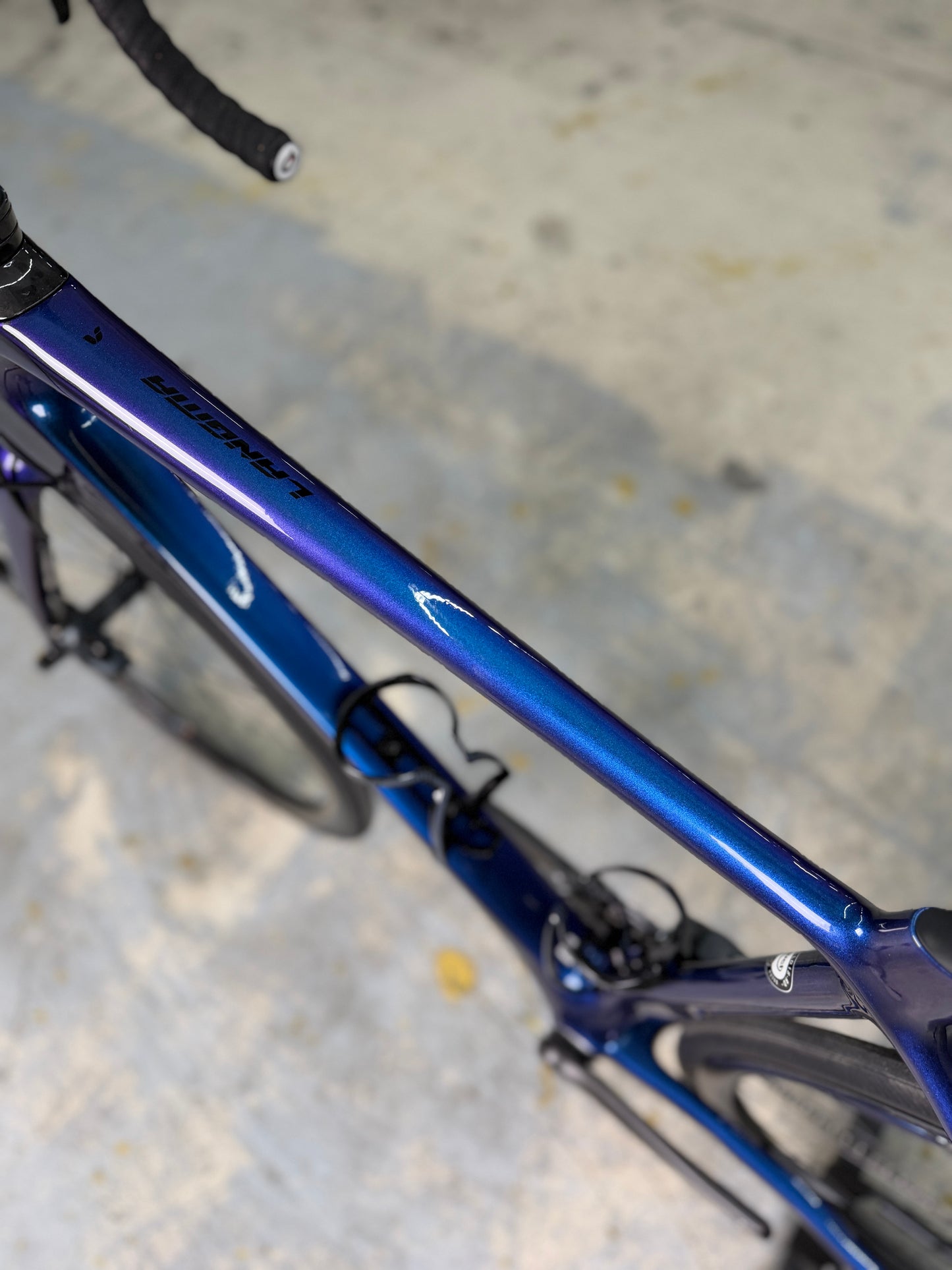 Liv Langma Advanced Pro 0 AXS Carbon Road Bike