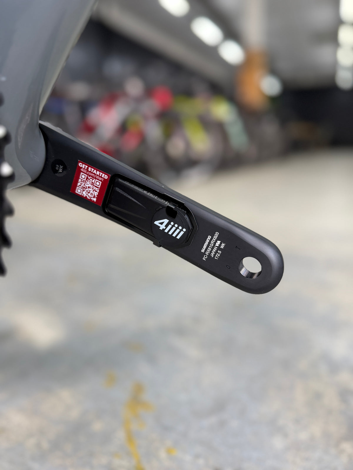 NIEUW BMC Kaius 01 THREE Di2 Gravel Fiets