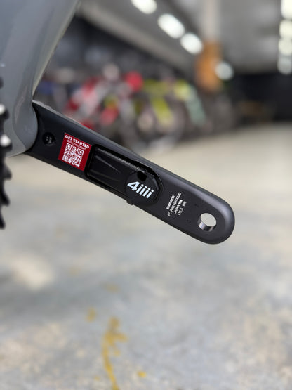 NIEUW BMC Kaius 01 THREE Di2 Gravel Fiets